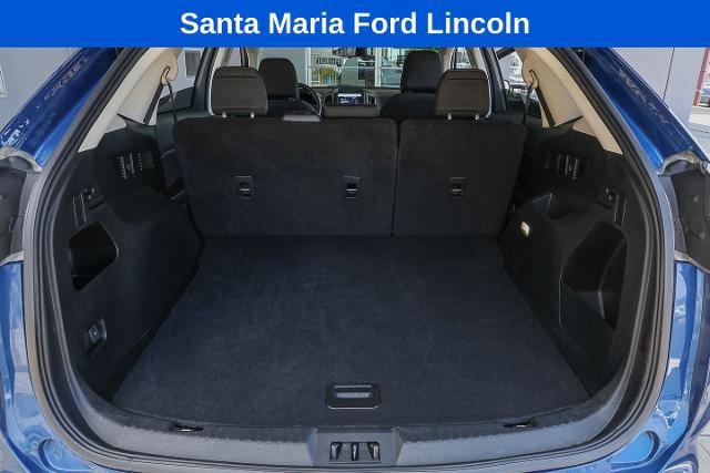 2023 Ford Edge SE
