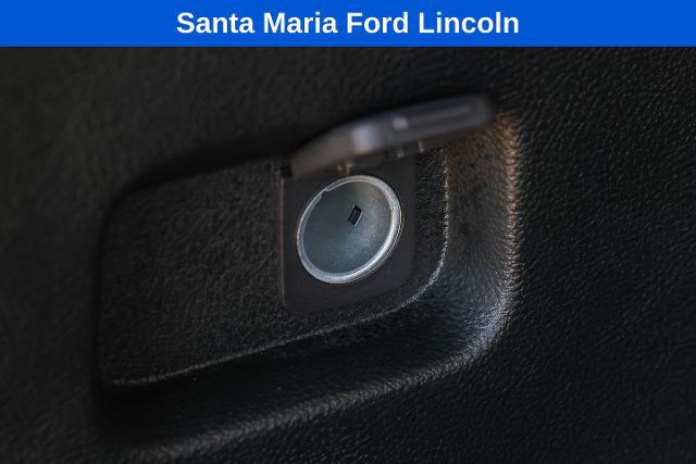 2023 Ford Edge SE