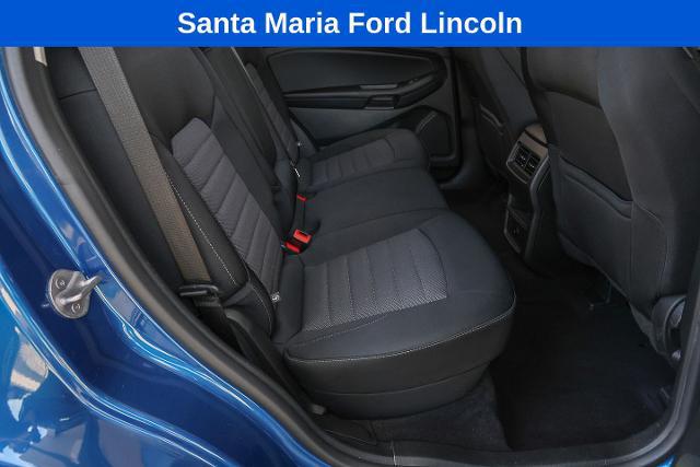 2023 Ford Edge SE