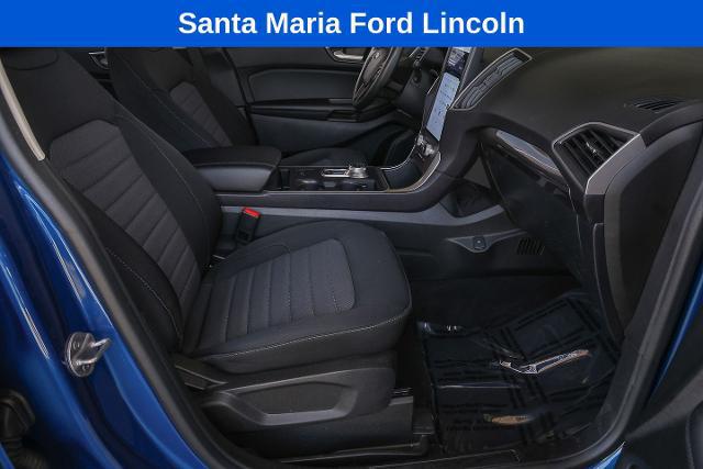2023 Ford Edge SE