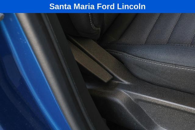 2023 Ford Edge SE