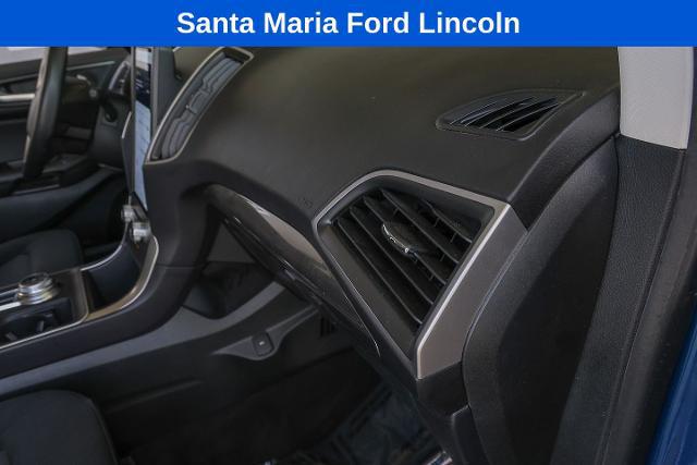 2023 Ford Edge SE