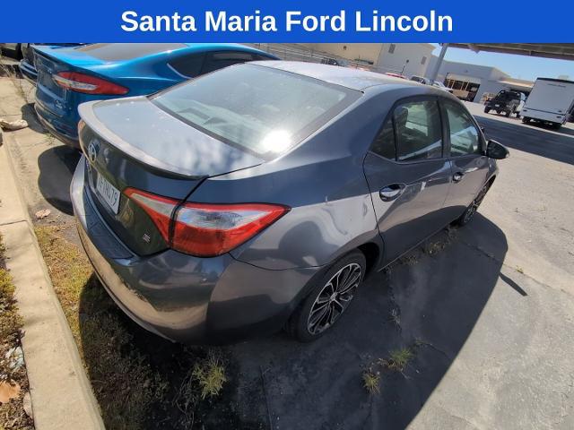2014 Toyota Corolla LE Premium