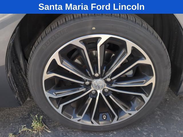 2014 Toyota Corolla LE Premium