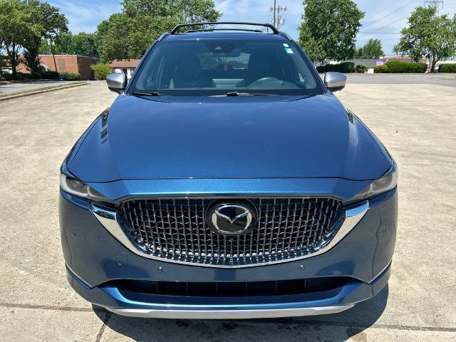 2024 Mazda CX-5 2.5 Turbo Signature