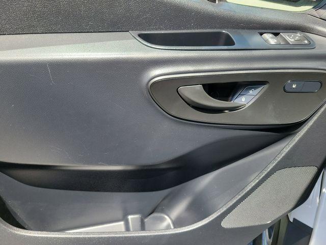 2025 Mercedes-Benz Sprinter 2500 High Roof 4-Cyl Diesel