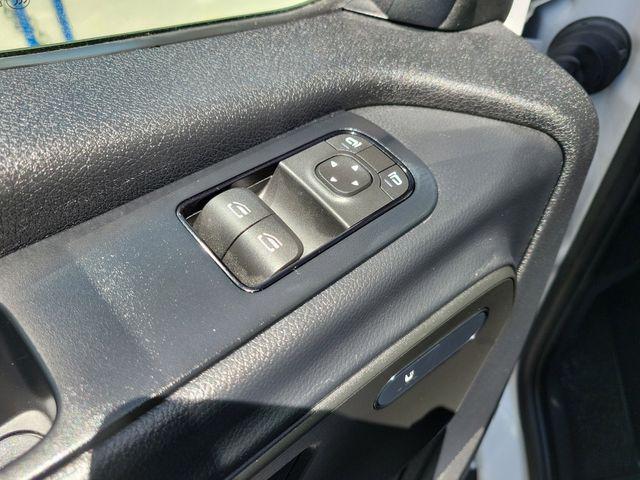 2025 Mercedes-Benz Sprinter 2500 High Roof 4-Cyl Diesel