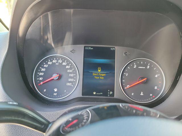 2025 Mercedes-Benz Sprinter 2500 High Roof 4-Cyl Diesel
