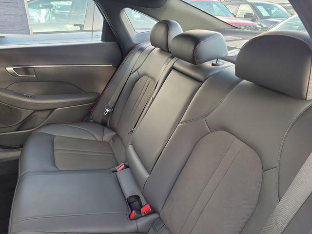 2023 Hyundai Sonata SEL Plus