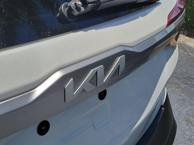2023 Kia Seltos LX