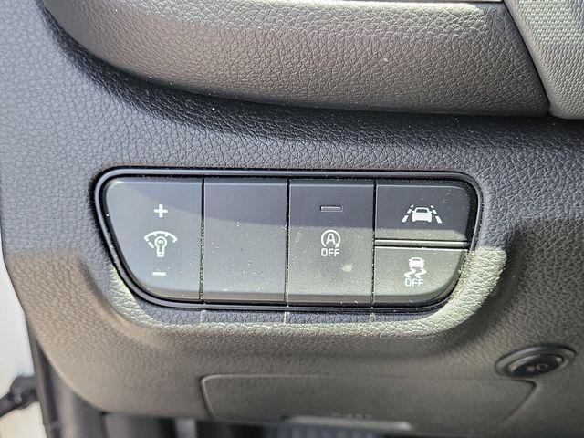 2023 Kia Seltos LX