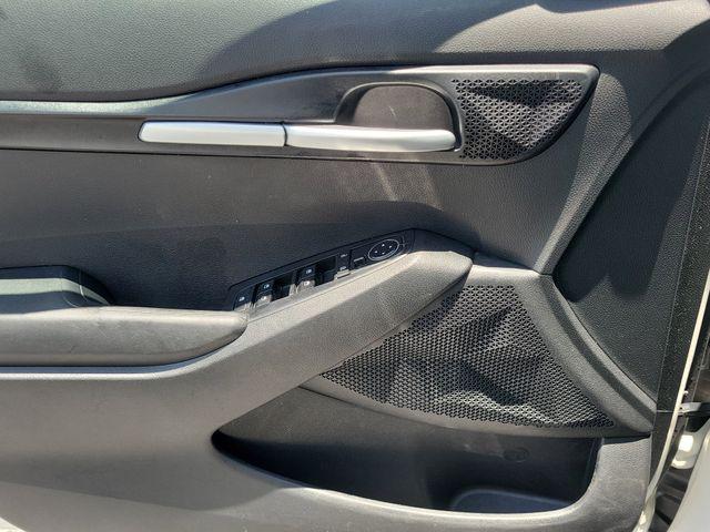 2023 Kia Seltos LX