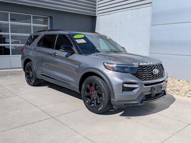 2023 Ford Explorer ST for sale in Lumberton, NC