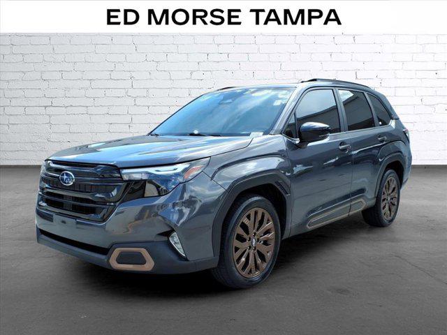 2025 Subaru Forester Sport for sale in Tampa, FL