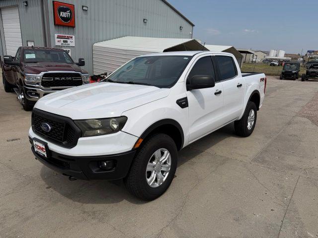 2020 Ford Ranger XL for sale in Chadron, NE