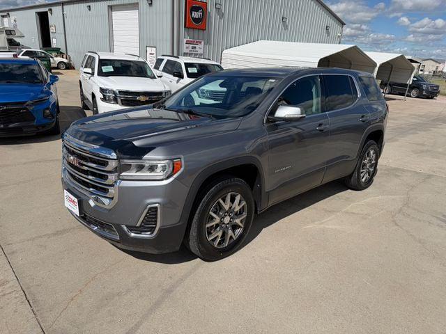 2021 GMC Acadia AWD SLE for sale in Chadron, NE
