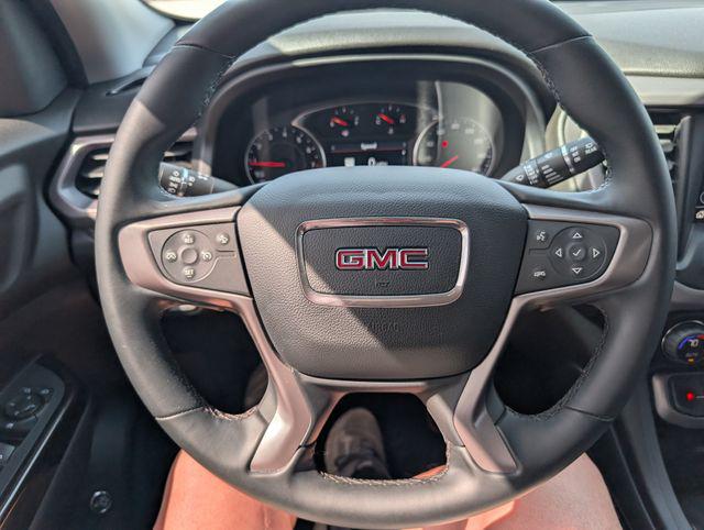 2023 GMC Acadia AWD AT4