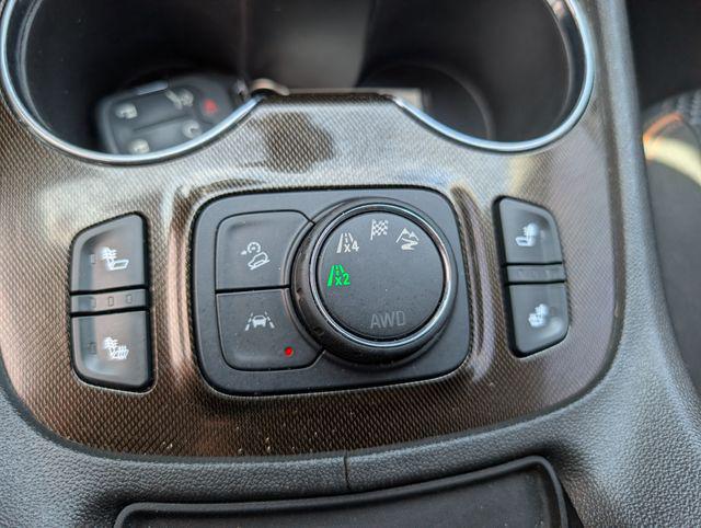 2023 GMC Acadia AWD AT4