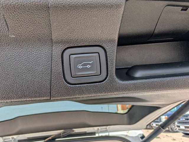 2023 GMC Acadia AWD AT4