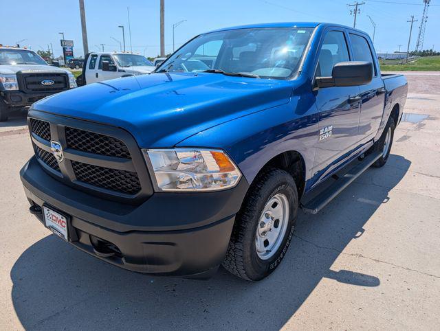 2016 Ram 1500 Tradesman for sale in Chadron, NE