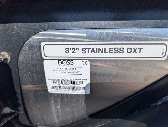 2018 Ram 3500 Tradesman Crew Cab 4x4 6'4" Box