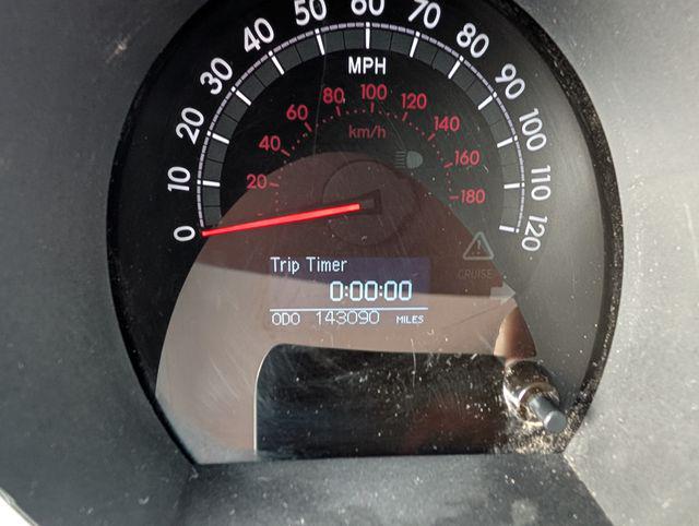2015 Toyota Sequoia Limited 5.7L V8