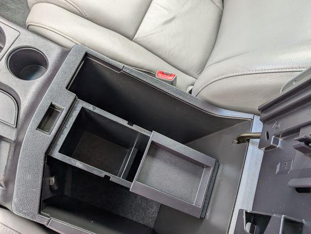 2015 Toyota Sequoia Limited 5.7L V8