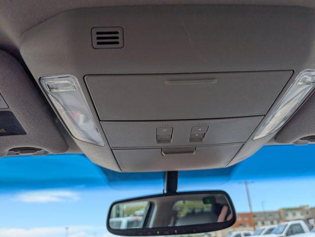 2015 Toyota Sequoia Limited 5.7L V8