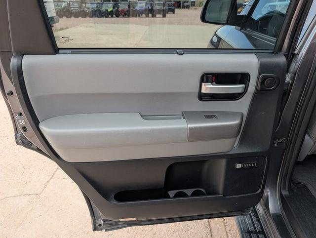 2015 Toyota Sequoia Limited 5.7L V8