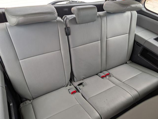 2015 Toyota Sequoia Limited 5.7L V8