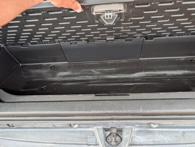 2015 Toyota Sequoia Limited 5.7L V8