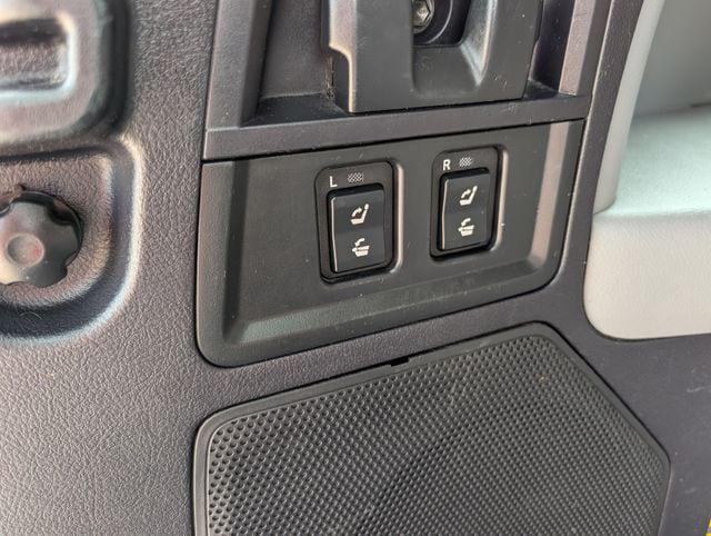 2015 Toyota Sequoia Limited 5.7L V8