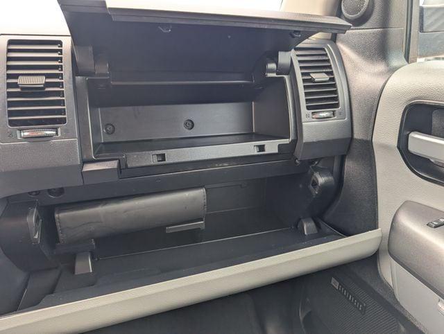 2015 Toyota Sequoia Limited 5.7L V8