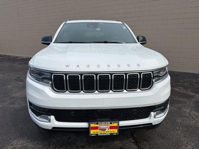 2023 Jeep Wagoneer Series I 4x4