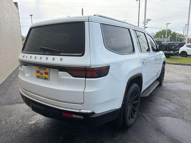 2023 Jeep Wagoneer Series I 4x4