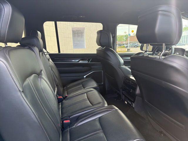2023 Jeep Wagoneer Series I 4x4