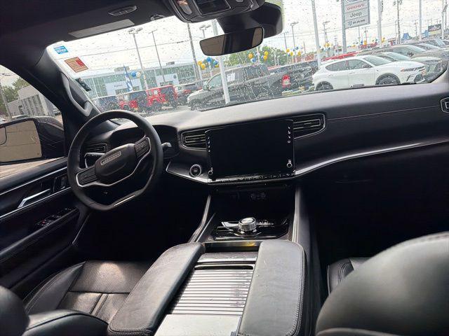 2023 Jeep Wagoneer Series I 4x4