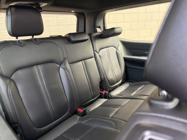 2023 Jeep Wagoneer Series I 4x4