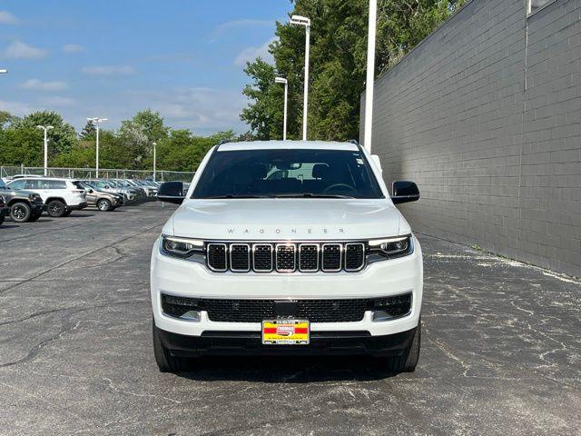 2023 Jeep Wagoneer Series I 4x4
