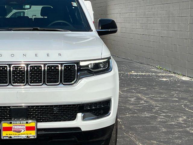 2023 Jeep Wagoneer Series I 4x4
