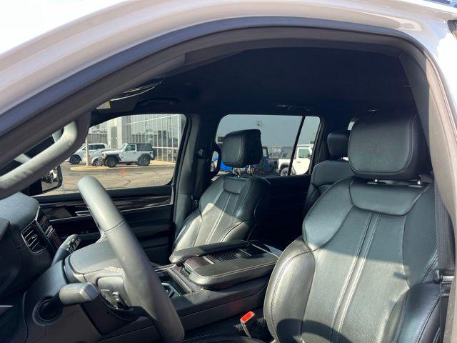2023 Jeep Wagoneer Series I 4x4
