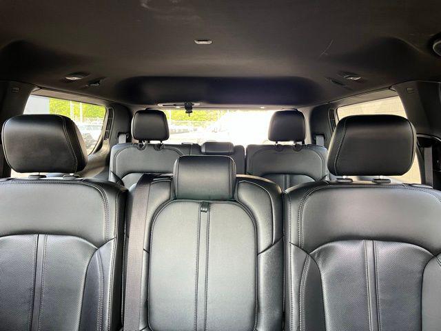 2023 Jeep Wagoneer Series I 4x4