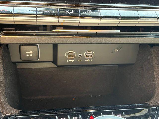 2023 Jeep Wagoneer Series I 4x4