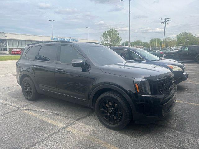 2024 Kia Telluride SX X-Pro for sale in Highland, IN