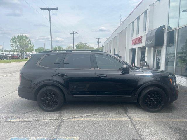 2024 Kia Telluride SX X-Pro