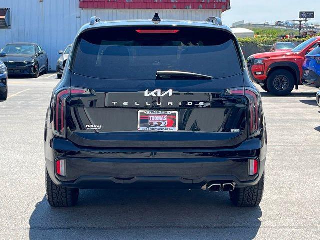 2024 Kia Telluride SX X-Pro