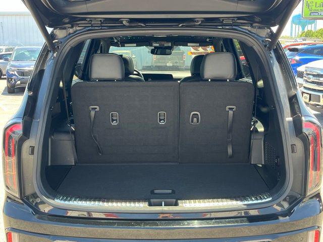 2024 Kia Telluride SX X-Pro