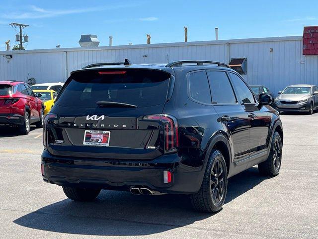 2024 Kia Telluride SX X-Pro
