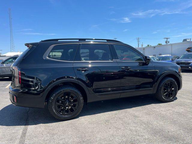 2024 Kia Telluride SX X-Pro