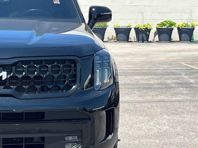 2024 Kia Telluride SX X-Pro